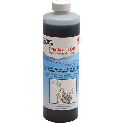 Pump oil - AR PUMP 16OZ