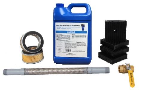 RFS001 - RIGHT FROOM THE START KIT