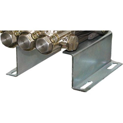 Rail Kit - 2-5/8" Rails w/Bolts