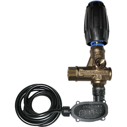 Unloader Valve - Soft Start - 10.5 GPM - 4500 PSI