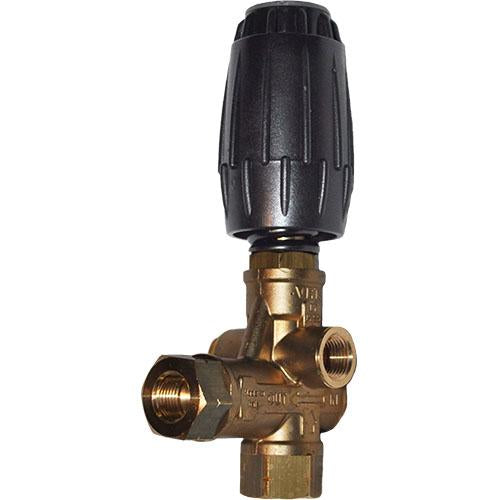 Unloader Valve - Blue Springs - 3650 PSI - 10.5 GPM