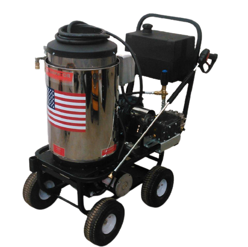 Terminator Pressure Washers