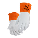 Premium Kidskin TIG Glove with DragPatch®