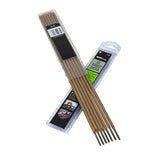 All-Purpose Steel 1/8" x 14" Electrode - 1/2 lb