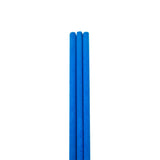 BrazePro Flux Brazing Rod 3/32" x 14" -3 Pack