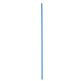 BrazePro Flux Brazing Rod 3/32" x 14" -3 Pack
