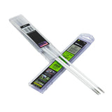 AlumArc 1/8" x 14" Universal Aluminum Electrode - 3 Pack