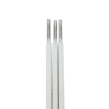 AlumArc 1/8" x 14" Universal Aluminum Electrode - 3 Pack