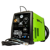 Forney 210 MIG Welder, 230V