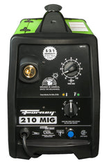Forney 210 MIG Welder, 230V
