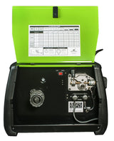 Forney 210 MIG Welder, 230V