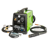 Forney 210 MIG Welder, 230V