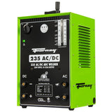 Forney 235 AC/DC Stick Welder, 230V