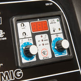 Forney 270 MIG Welder