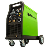 Forney 242 Dual MIG Welder, 230V