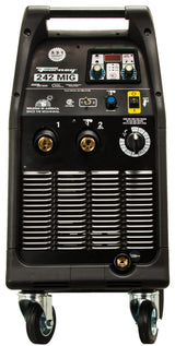 Forney 242 Dual MIG Welder, 230V