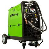 Forney 242 Dual MIG Welder, 230V