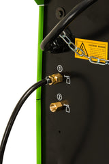 Forney 242 Dual MIG Welder, 230V