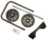 Wheel and Handle Kit for Forney 314 (Forney 235 AC/DC Stick Welder)