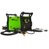 Forney 220 MP (Multi-Process) Welder, 120/230V