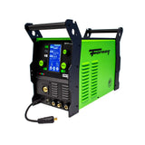 250 MP (Multi-Process) PRO Welder