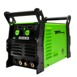 Forney 220 AC/DC TIG Welder, 17 Series TIG Torch Package, 120/230V