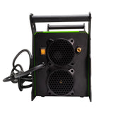 Forney 220 AC/DC TIG Welder, 17 Series TIG Torch Package, 120/230V