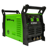 Forney 220 AC/DC TIG Welder, Amptrol TIG Torch Package, 120/230V