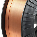 ER70S-6, Steel MIG Wire, .045 in x 33 Pound