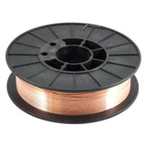 ER70S-6, MIG Welding Wire, Mild Steel, .030 in Diameter x 10 Pound Spool