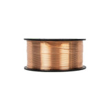 ER70S-6, MIG Welding Wire, Mild Steel, .024 in Diameter x 2 Pound Spool