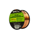 ER70S-6, MIG Welding Wire, Mild Steel, .030 in Diameter x 2 Pound Spool