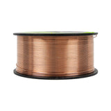 ER70S-6, MIG Welding Wire, Mild Steel, .035 in Diameter x 2 Pound Spool