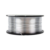 ER4043, MIG Welding Wire, Aluminum, .035 in Diameter x 1 Pound
