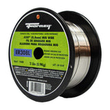 ER308L, MIG Welding Wire, Stainless Steel (SS), .030 in x 2 Pound