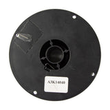 E71T-GS Self, Steel Flux-Core Welding Wire, .030 in x 2 Pound