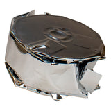 E71T-GS Self, Steel Flux-Core Welding Wire, .030 in x 2 Pound