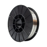 E71T-GS Self, Steel Flux-Core Welding Wire, .030 in x 10 Pound
