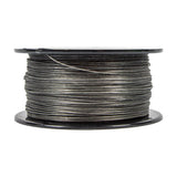 E71T-GS Self, Steel Flux-Core Welding Wire, .035 in x 2 Pound