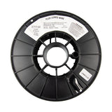 E71T-GS Self, Steel Flux-Core Welding Wire, .035 in x 10 Pound