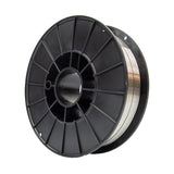 E71T-GS Self, Steel Flux-Core Welding Wire, .035 in x 10 Pound