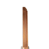 ER70S-6, Brazing, TIG, Steel Rod, 1/8 in x 18 in