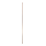 ER70S-6, Brazing, TIG, Steel Rod, 1/8 in x 18 in