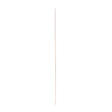 ER70S-6, Brazing, TIG, Steel Rod, 3/32 in x 36 in, 5 Pound