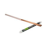 ER70S-6, Brazing, TIG, Steel Rod, 1/8 in x 36 in, 5 Pound
