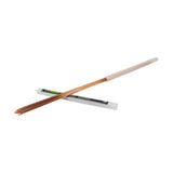 ER70S-6, Brazing, TIG, Steel Rod, 1/8 in x 36 in, 5 Pound