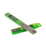 E312-16, Stainless Steel (SS) Electrode, 1/8 in x 1 Pound