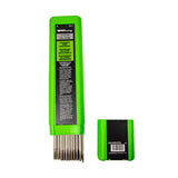 E308L-16, Stainless Steel Electrode, 1/8 in x 5-Pound