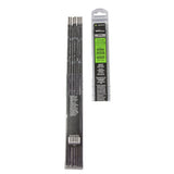 E Ni-CI, Cast Iron 99 Electrode, 1/8 in x 1/2 Pound