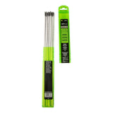 E4043, Aluminum Stick Electrode, 1/8 in x 1/2 Pound
